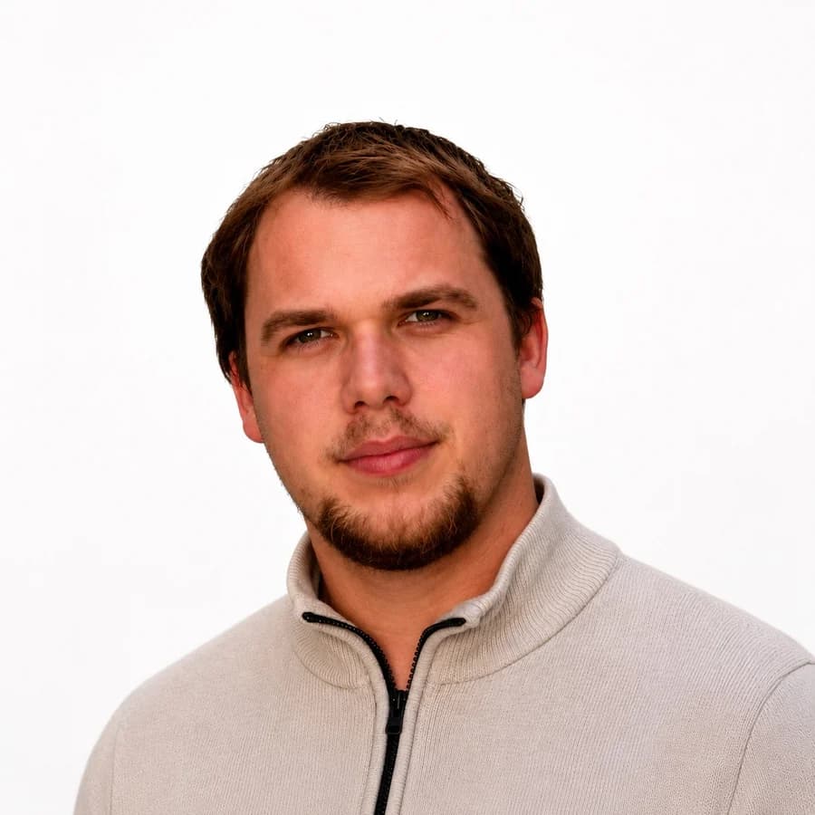Robin Julien, Oprichter van Paymanager