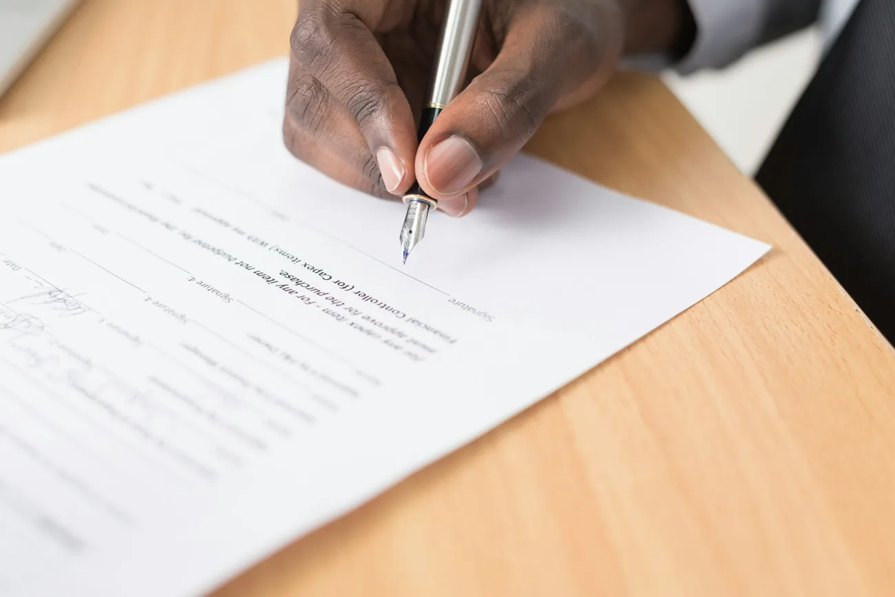 HR & personeelszaken